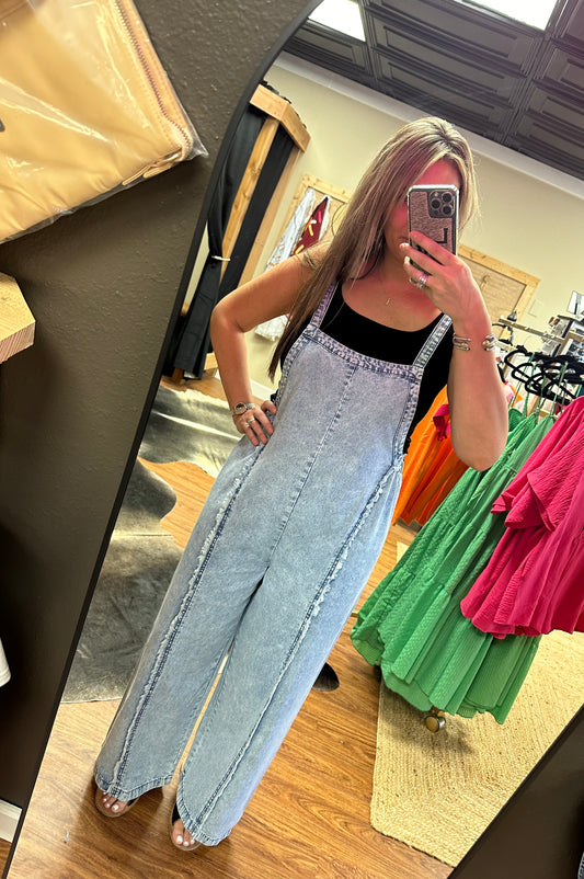 Laney Overall