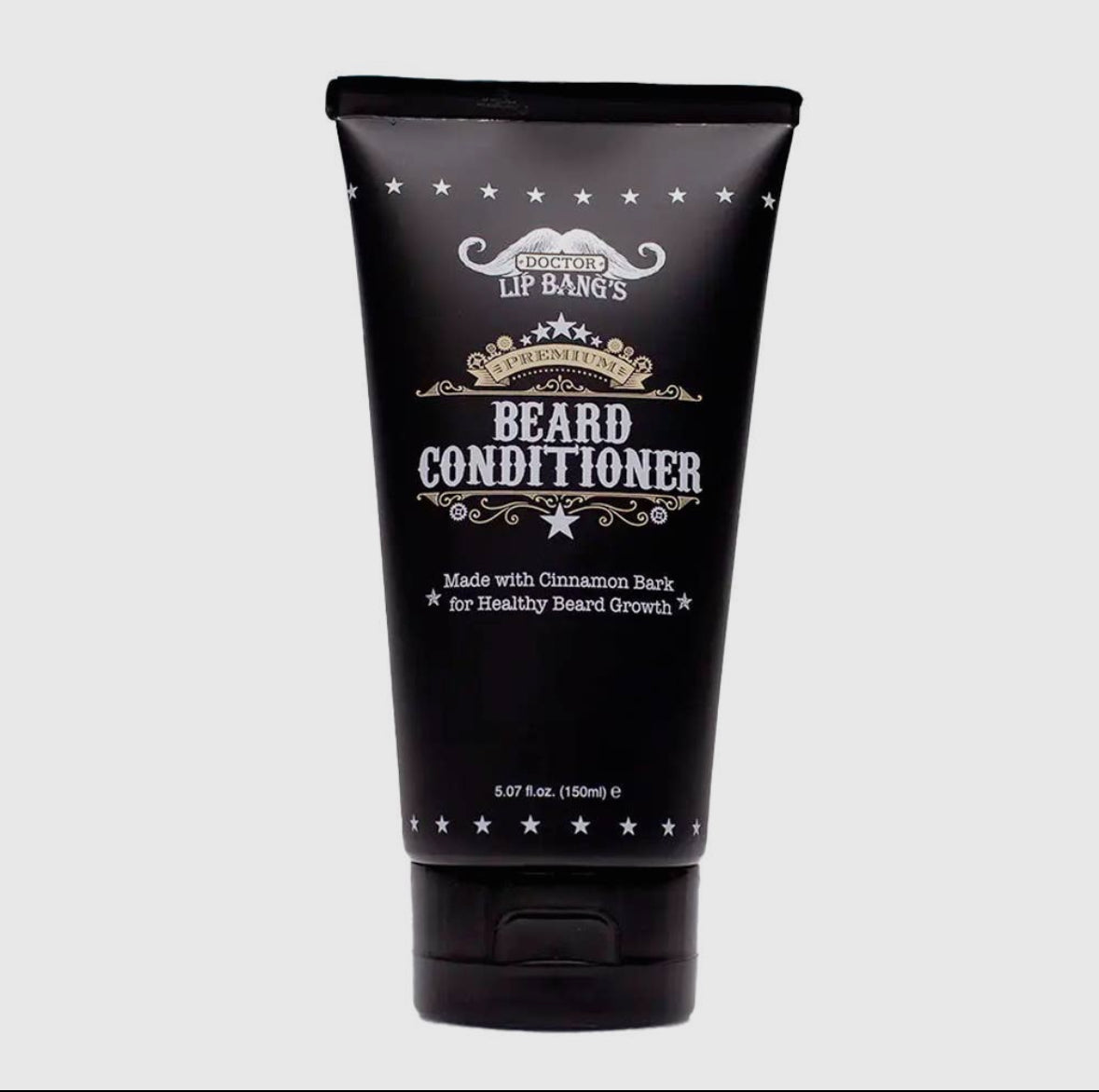 Vegan Beard Conditioner