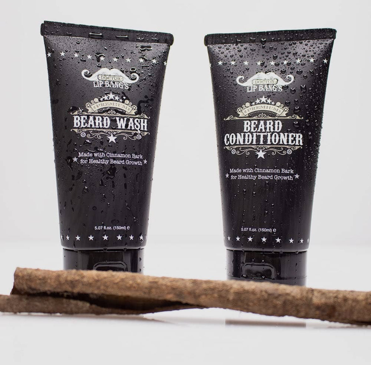 Vegan Beard Conditioner