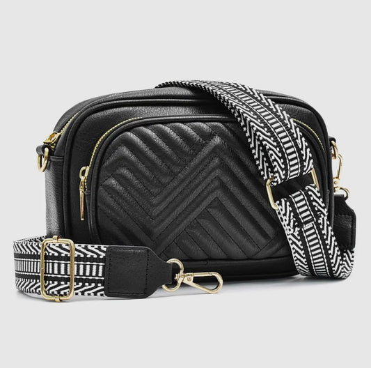 The Maci Crossbody