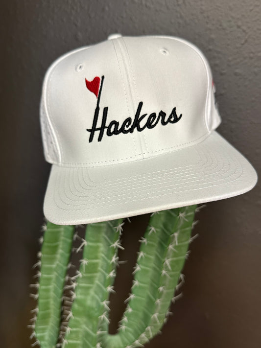 Hackers SnapBack