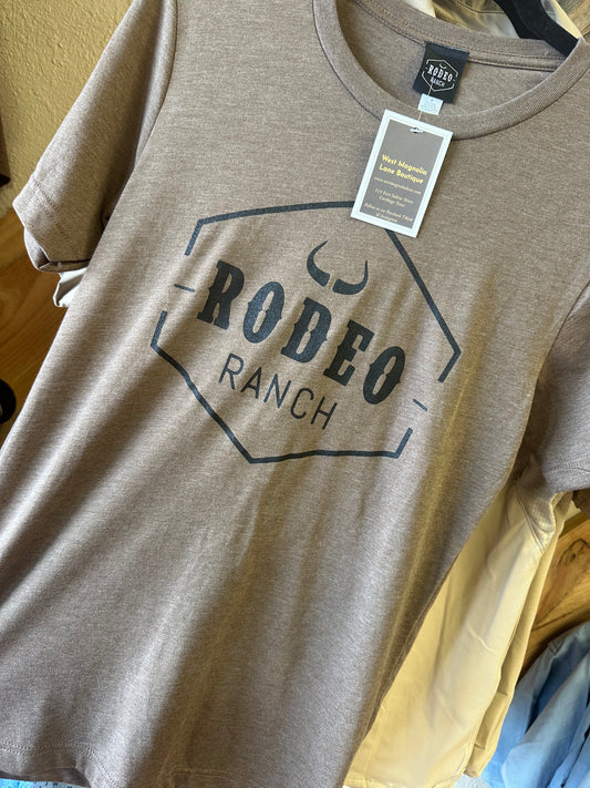 Rodeo Ranch Tee