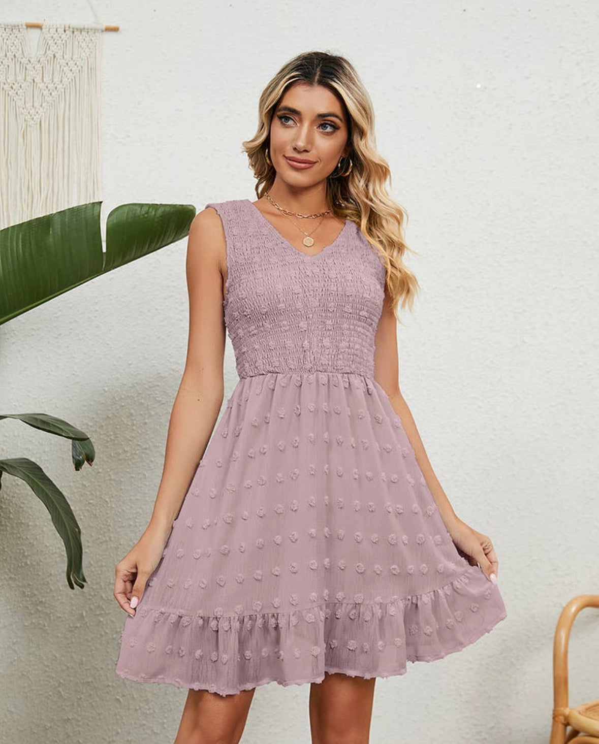 Dreamy Dress 147