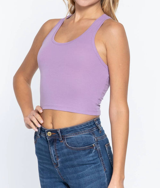 Chic Crop